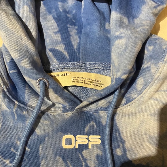 Off white sweater - Picture 2 of 6